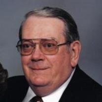 Mr. John A. Gottschalk