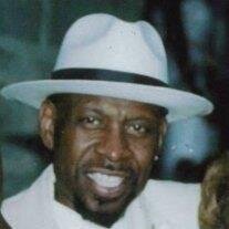Mr. Keith "Keecho" Rawls