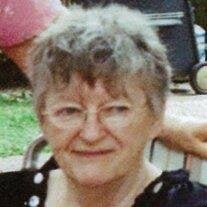 Karen  A. Stoner