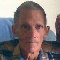 Mr. Garth G. Charbeneau