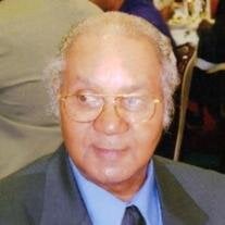 George Edward Fleming