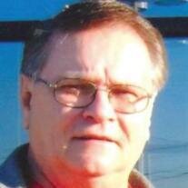 Mr.  Ronald A.  Sierak