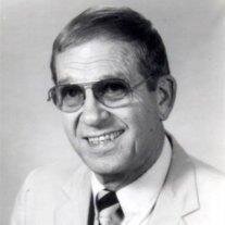 Raymond H. Ivens