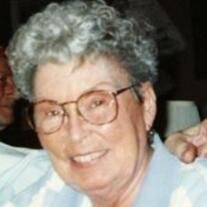Irene A. Davis