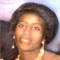 Wilhelmenia R. Williams