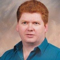 Michael Keith Helms