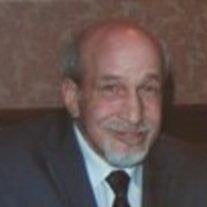 Michael Jerome  Potter