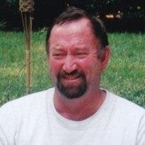 Gary Wayne Gill