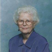 Betty Fisher Angles