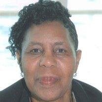 Mrs. Mildred Williams