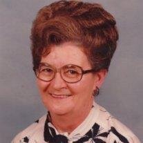 Ada Pauline Martin