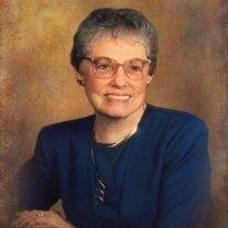Katherine Irene Edwards