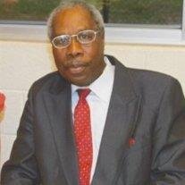 Adell  McCord Jr.