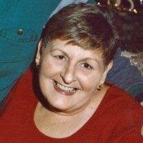 Diane M. Gronert
