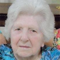 Marion Cox
