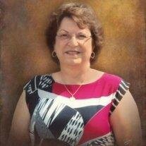 Kathleen Burgess Bello