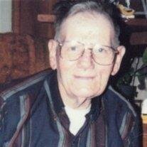 Roy Willard Batson