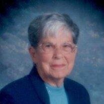 LOIS JEAN PENNINGTON