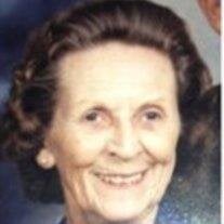 Jane H. (Heyser) Werner
