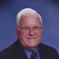 Eli Pave Roberts