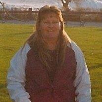 Mary Frances Brown-Luke