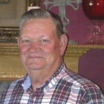 Bruce Rodney Plemons