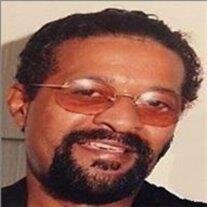 Herbert Mitchell DeGruy