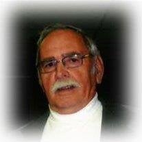 David George Batdorf