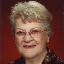 Meriett Orfa Schoonover