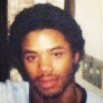 Tony Toreno Wiley