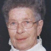 Elizabeth "Betty" Pietrzykowski 