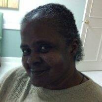 Carolyn Faye Stephens
