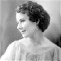 Mary K. Wilber