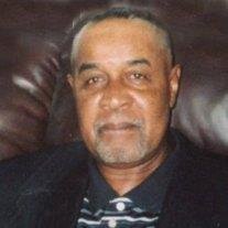 Walter Jones, Jr