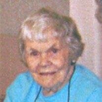 Eleanor Murray Antan