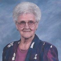 Hattie Leah Padgett