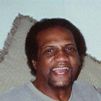 Mr. James Douglas Johnson