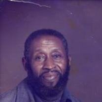 Robert Lee Hall