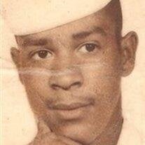 Isaiah (Pete) Dulin Jr.