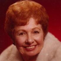 Marion D. DeHert