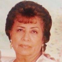 Ninfa M. Rodriguez