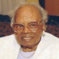 Alberta G. Addison