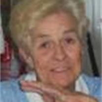 Phyllis Whittaker