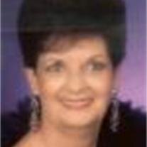 Joyce Cline