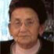 Mary Reece