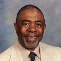 Willie J. McCrae, Sr.
