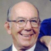 Samuel Raymond McKinney Jr.