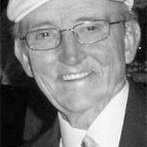 William "Bill" Baxter