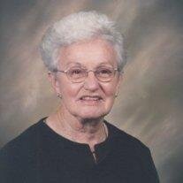 Mary  Doris Hughes