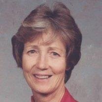Mrs Charlotte Hutchens  Rumsey
